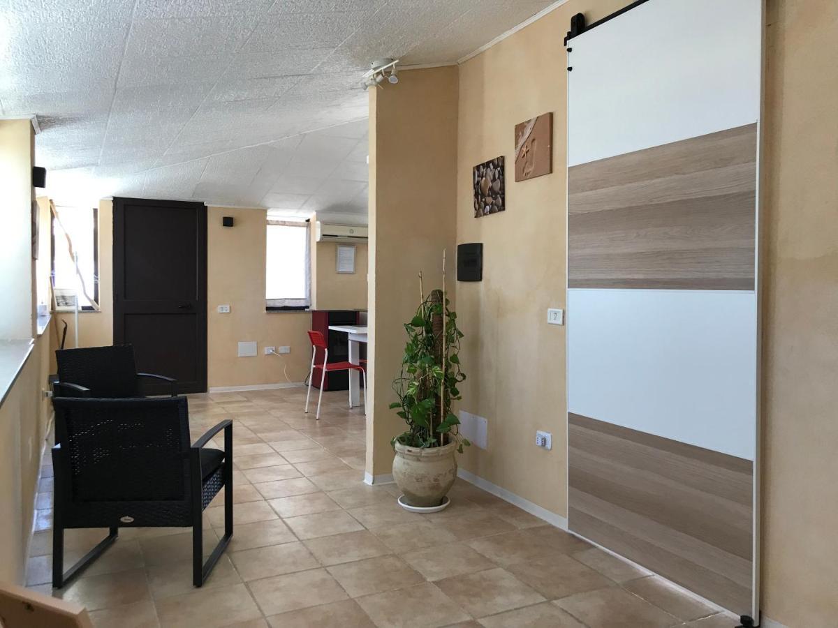 Apartamento Casa Scirocco Iun Q2421 Pula Exterior foto