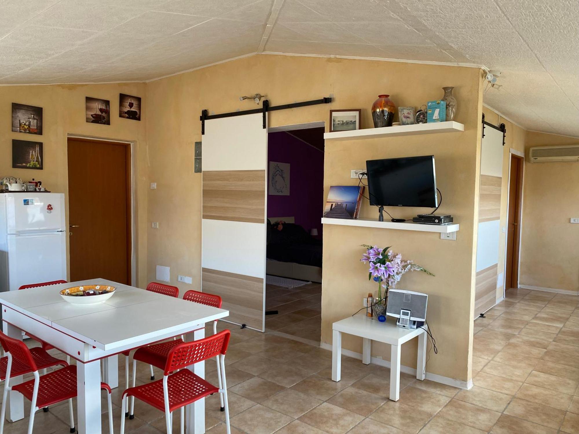 Apartamento Casa Scirocco Iun Q2421 Pula Exterior foto