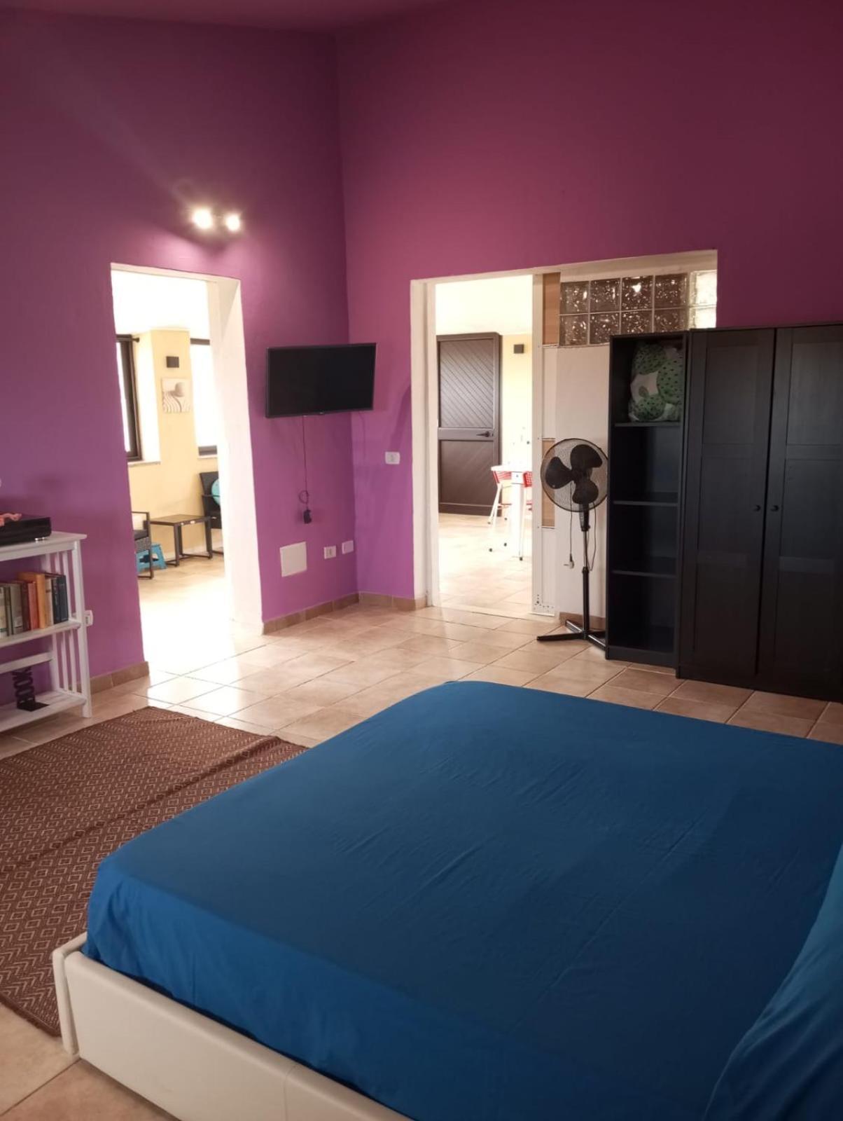 Apartamento Casa Scirocco Iun Q2421 Pula Exterior foto